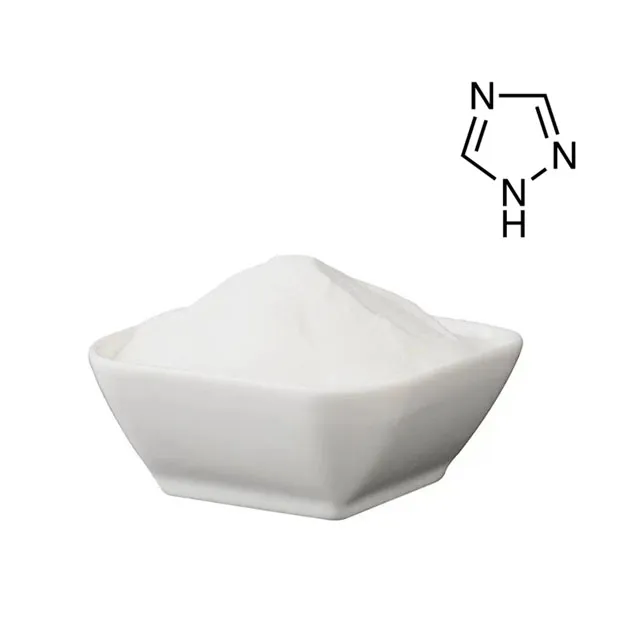 1,2, 4- triazole o 1H -1, 2, 4- triazolo Powder Cas 288-88-0