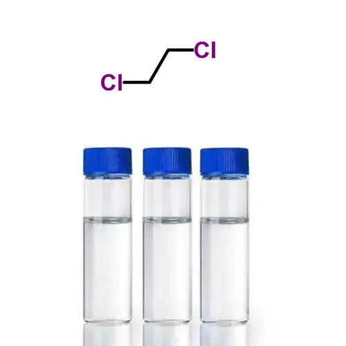 1, 2- dicloroethane (DCE) per l'industria della sintesi organica Cas 1300-21-6
