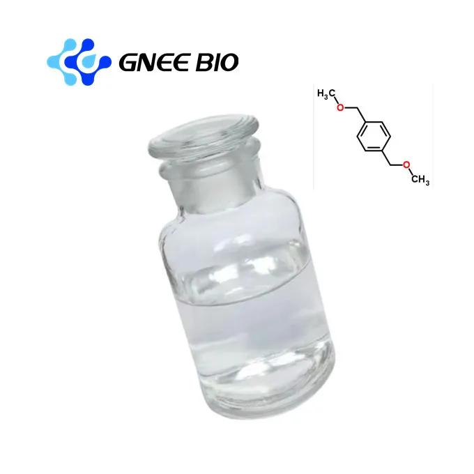 1, 4- bis (metossimetil) benzene organico intermedio CAS 6770-38-3