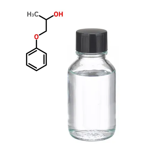 Agenti ausiliari di rivestimento 1- Phenoxy -2- propanolo pph cas 770-35-4