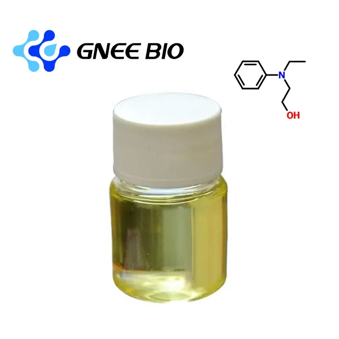 2- (ethyl (fenil) amino) etanolo o n-etil-n-idrossietilanilina CAS 92-50-2