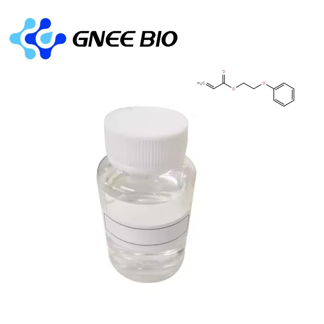 2- fenossietil acrilato (Phea) per materie prime chimiche cas 48145-04-6