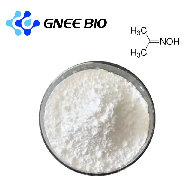98% dimetil ketoxime o acetone oxime o acetoxime cas 127-06-0