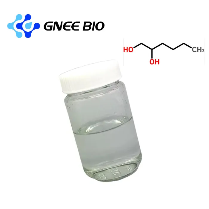 99,5% 1, 2- Materiale prima Chemical Exanediol CAS 6920-22-5