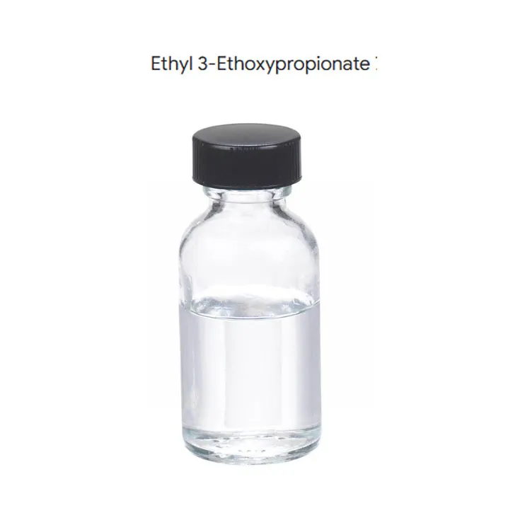 99,5% ethyl 3- etossipropionate eep chimico solvente cas 763-69-9