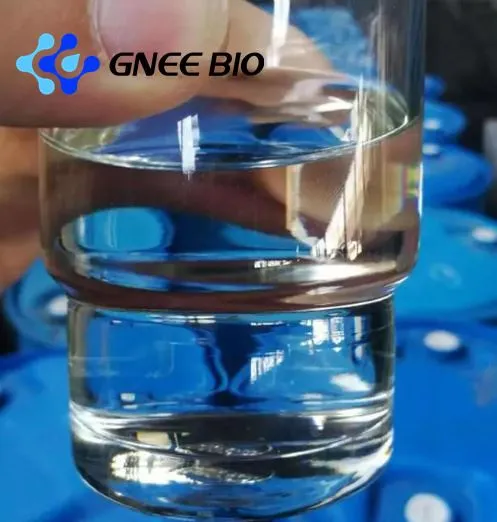 99,5% PURITÀ DIETELENE GLYCOL (DEG) Organic Chemicals CAS 111-46-6