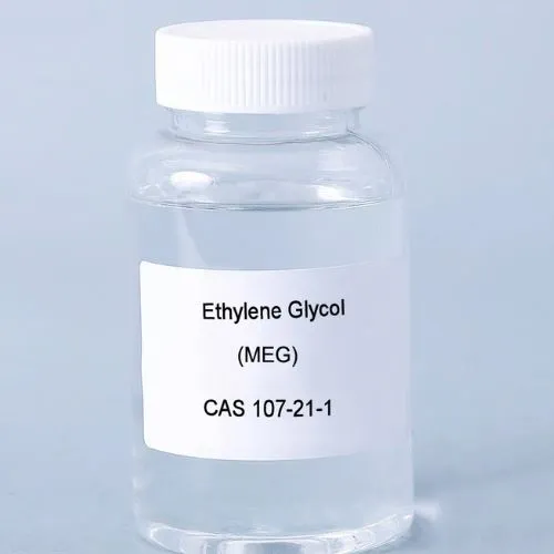 99,9% PURITÀ MEG ETIELENE Glicole Organic Chemicals CAS 107-21-1