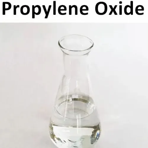 99,9% di ossido di propilene purezza o 1, 2- epossypropane cas 75-56-9 c3h6o