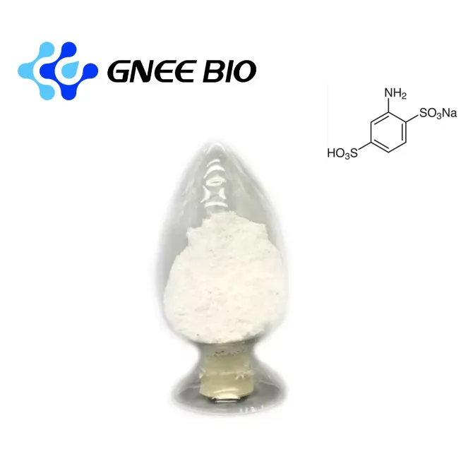 99% Aniline -2, 5- Acido disulfonico Monosodio Salt Cas 24605-36-5