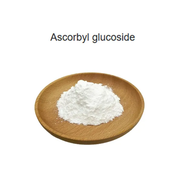 99% di grado cosmetico Ascorbyl Glucoside (AA2G) CAS CAS 129499-78-1