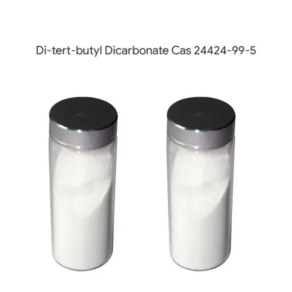 99% di - Tert - butyl dicarbonate (boc anidride) CAS 24424-99-5
