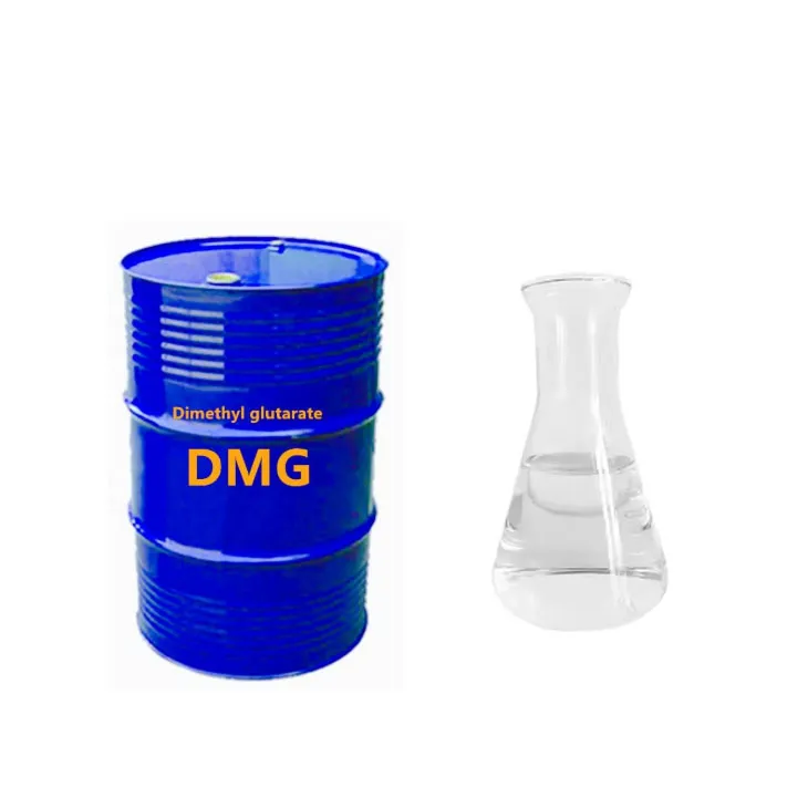 99% dimetil glutarato dmg Organic Solvent Cas 1119-40-0