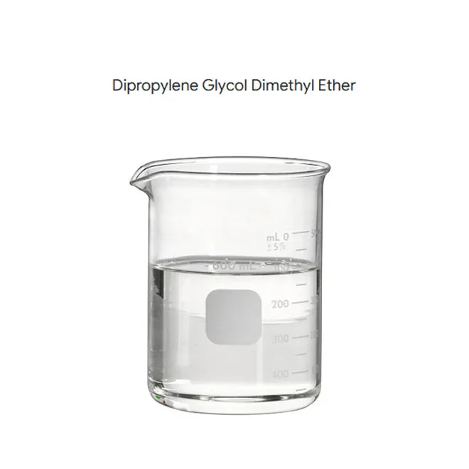 99% di dipropilene glicole dimetil etere dMM solvente cas 111109-77-4