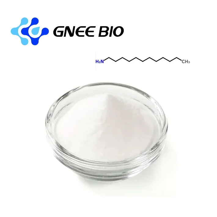 99% dodecilammina dda o lauramina cas 124-22-1