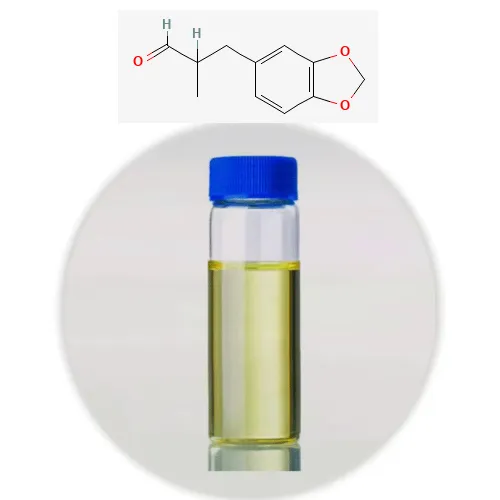 Floramelon o Helional for Fragrance Cas 1205-17-0