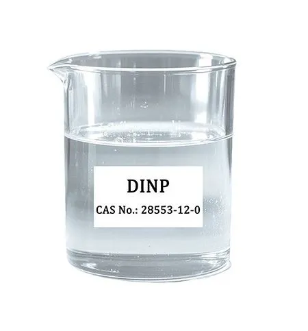 99% PURITY PVC Plastizer Diisonyl Phthalate (Dinp) CAS 28553-12-0