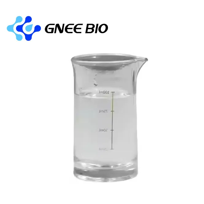 99% di carbonato di vinilene (VC) per additivo per elettroliti a batteria al litio CAS 872-36-6