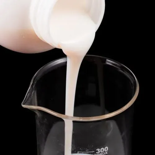 Emulsioni acriliche per il rivestimento e l'industria adesiva