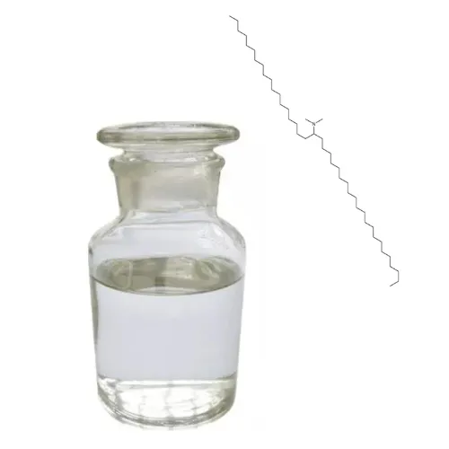 99% di purezza ammine, c 20-22- alkyldimethyl cas 93164-85-3
