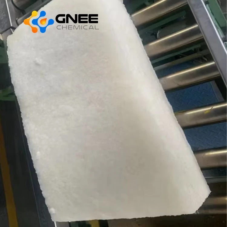 Butadiene rubbers (br) High and Low CIS