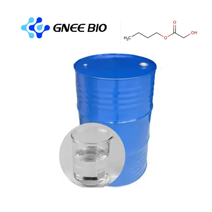 Glicolato butyl o butyl idrossiacetato CAS 7397-62-8
