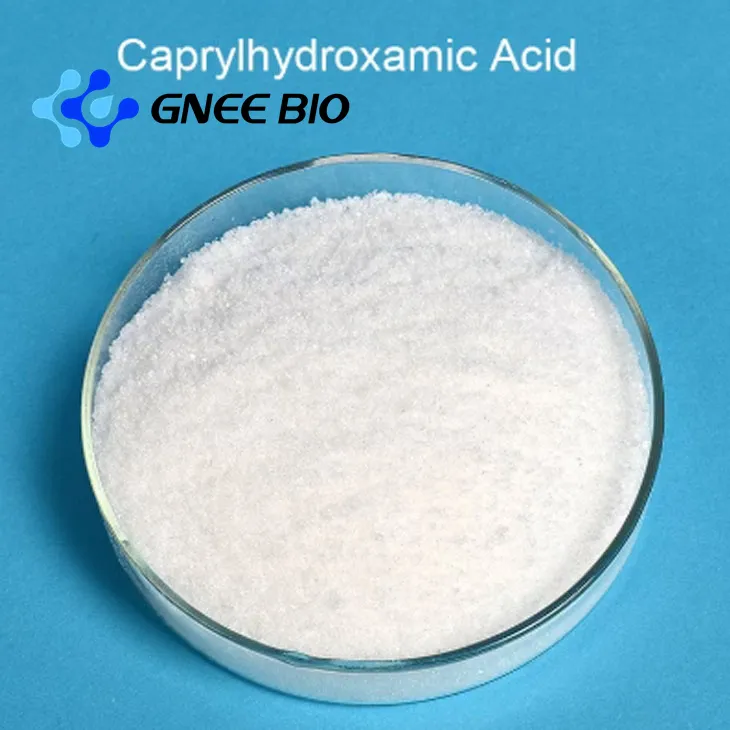 Acido capryloidroxamic CAS 7377-03-9