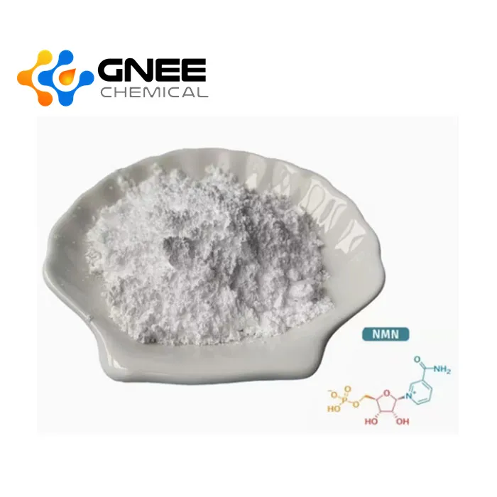 CAS 1094-61-7 purezza 99% beta-nicotinamide mononucleotide nmn