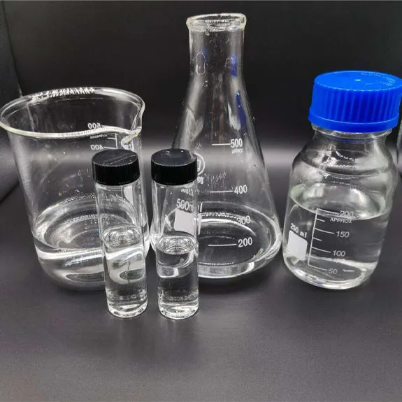 CAS 127-19-5 DMAC Liquido dimetilacetammide intermedio organico