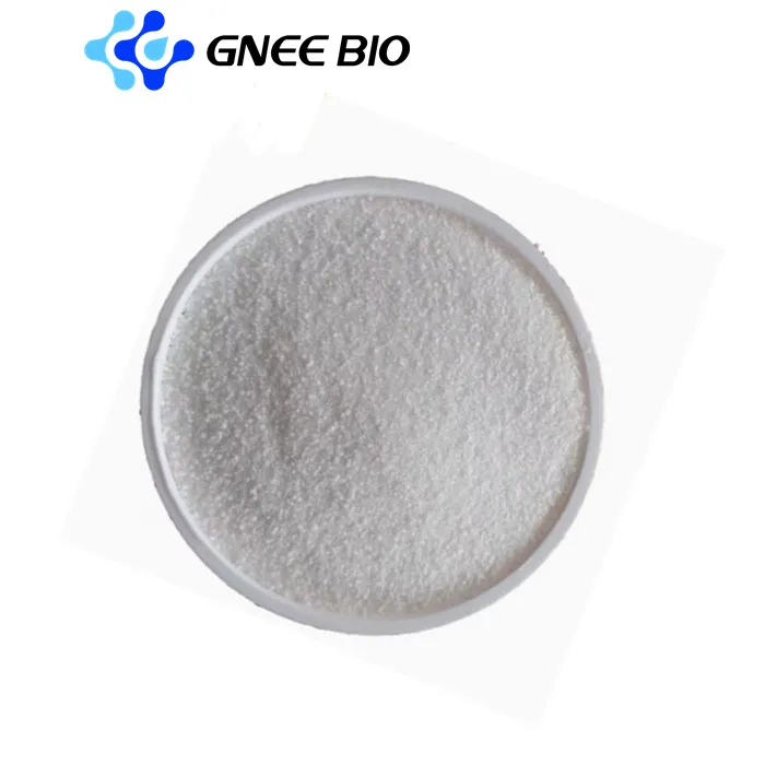 CAS 73-32-5 L-isoleucina GMP White Powder