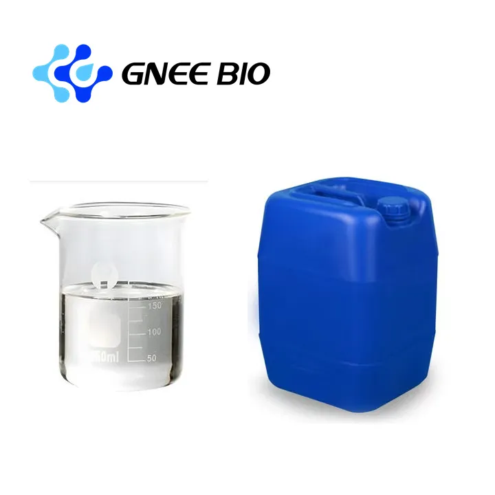 Cas 77-93-0 ad alta purezza trietil citrato TEC