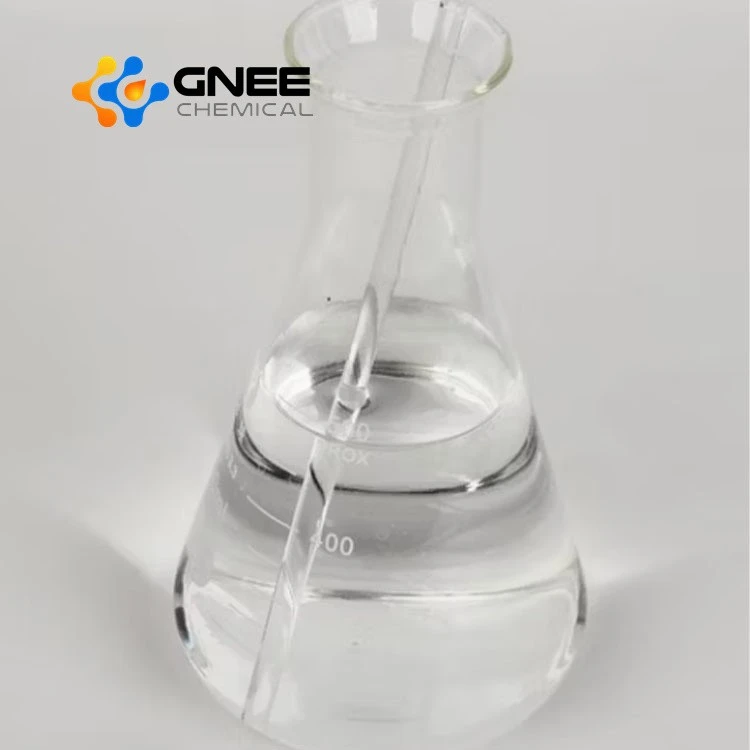 CAS 79-10-7 Acrylic Acid AA