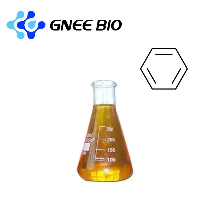 CAS 8030-30-6 solvente aromatico nafta petrolio etere