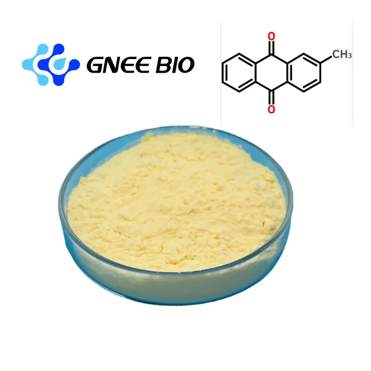 CAS 84-54-8 2- polvere di metil antraquinone