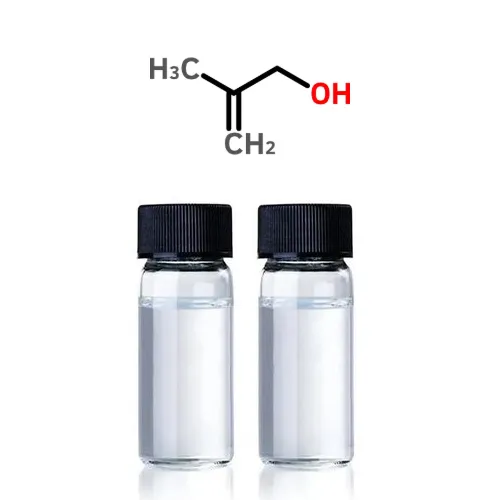Alcool Chamical Methalyl per sintesi CAS 513-42-8
