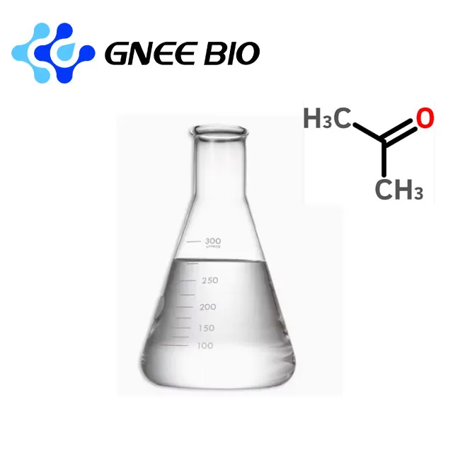 Materiale chimico acetone cas 67-64-1