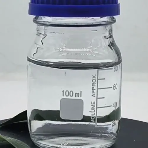 Reagente chimico monoetanolamina o etanolamina (mea) cas 141-43-5 c2h7no