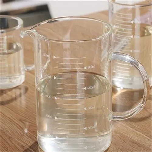 Solvente chimico etitilene glicole monobutil etere o 2- butossyetanolo cas 111-76-2