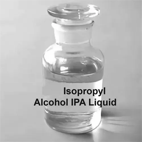 Alcool isopropilico al 99% ad alta purezza (IPA) o 2- propanolo liquido CAS 67-63-0