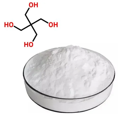 CHIMICI Pentaerythritol Powder Cas 115-77-5 C5H12O4