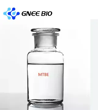 MATERIE PRIDE CHIMICI METHYL TERT-BUTIL ETHER (MTBE) SOLVENT CAS 1634-04-4