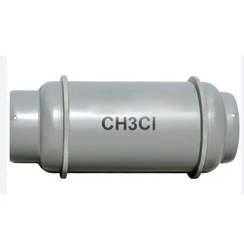 Clorometano o metil cloruro cas 74-87-3 ch3cl