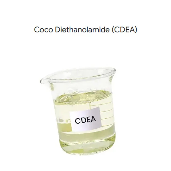 COCODIETHANOLAMIDE (CDEA) CAS CASS COSSETICI LIQUIDI 68603-42-9