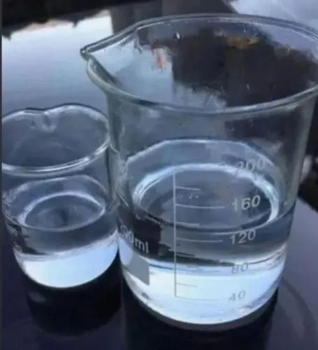 Soluzione idrazina idrata incolore CAS 10217-52-4