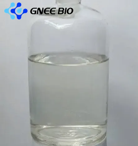 Liquido incolore 99% benzil cianuro per industria Cas 140-29-4
