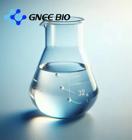 Etilengolino incolore e infiammabile Glicole monobutyl etere Cas 111-76-2