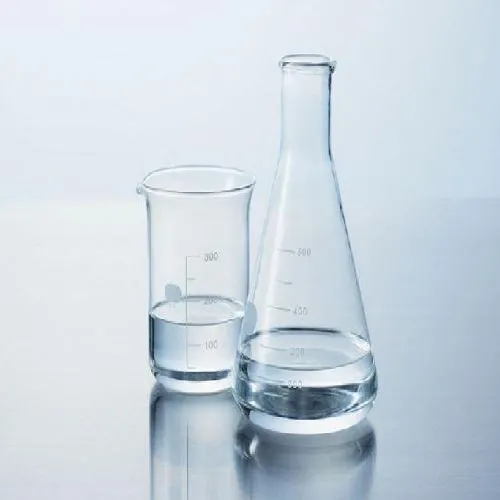 Chimici organici liquidi oleosi incolori Dimetil solfato Cas 77-78-1