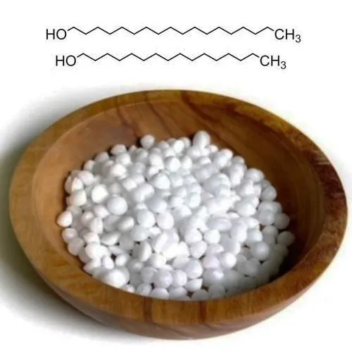 Alcool cetostearilico di grado cosmetico con ad alta purezza CAS 67762-27-0