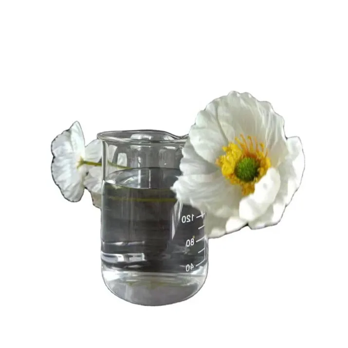 Terpinen di grado cosmetico -4- ol con ad alta purezza Cas 562-74-3