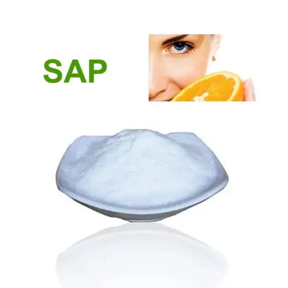 Cosmetici Sodio Ascorbyl Fosfato per CAS antiossidante 66170-10-3