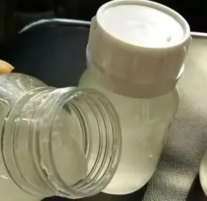 Detergente alklybezene solfonati (LAS) CAS 126-66-9